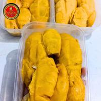 Gambar Durian kupas terdekat Gold Medan Super Premium - Durian milk kocok dari Raja Durian Indonesia jaktim undefined 1 Tokopedia