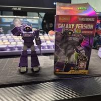 Gambar Blokees Funko Pop Yolopark Dumpling Transformers Soundwave Shockwave Tarn - Shockwave reg dari PureWater Merch Anime undefined 5 Tokopedia