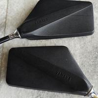 Gambar Spion yamaha rxs, rxk, rx king cobra original yamaha rare item dari AAI Motorindo undefined 3 Tokopedia