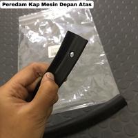 Gambar Karet-Karet Ruang Mesin Mobil Toyota Starlet Kotak - Depan Atas dari nz.secondpart undefined 3 Tokopedia