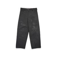 Gambar DOMINATE - TRASH FATIGUE 25 PANTS BLACK - 2 dari DOMINATE BRIGADE undefined 1 Tokopedia