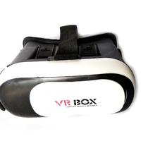 Gambar Promo - Virtual Reality 3D / VR BOX 2.0 dari Masagena Storeee undefined 1 Tokopedia