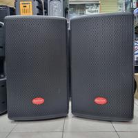 Gambar Paket Sound System Speaker Aktif 12 Inch Baretone MAX12HD+Subwoofer Baretone 18 Inch+Mixer Ashley 8 Channel+1 Set Mic Wireless Komplit Set dari teleshop88 undefined 2 Tokopedia