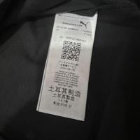 Gambar PUMA Kaos Ferrari Race Shield T Coloured Black L BNWT Original 100% dari La Finale undefined 5 Tokopedia