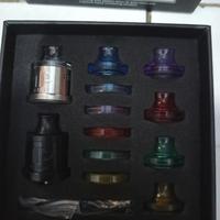 Gambar RDA+RSA NIO QP DESIGN MASTER KIT dari Andyusuf undefined 3 Tokopedia