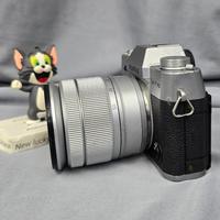 Gambar fujifilm xt10 dari newlucky.camera undefined 3 Tokopedia