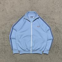 Gambar Tracktop Fred Perry MIP dari BarangTilas_33 undefined 1 Tokopedia