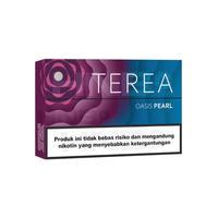 Gambar IQOS ILUMA TEREA Oasis Pearl - 5 pack dari Toko Makmur Berkah Abadi undefined 1 Tokopedia