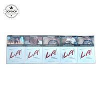 Gambar Rokok LA Lights Merah Filter Isi 16 batang - 1 slop=10 pack dari ODPSHOP1 undefined 1 Tokopedia