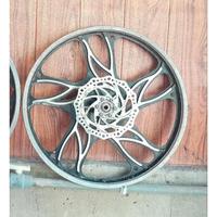Gambar ( Termurah ) Velg Alloy 20 Kipas Racing Bmx Resing Bmx Bisa Sepeda Lipat Minion 1 Pcs Satu Saja - Depan kipas dari Wanz Racing undefined 5 Tokopedia