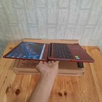 Gambar READYSTOCK Laptop Acer Swift 3 SF314-54G, Core i3 - 7020U, #VGA, 8/256GB, Red dari Bursa laptop efek undefined 5 Tokopedia