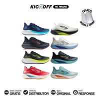 Gambar Sepatu Running 910 / Sepatu Lari 910 Nineten Haze 1.5 - SE Putih, 42 dari KICKOFF SPORTS undefined 1 Tokopedia