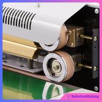 Gambar Mesin Continuous Sealer Otomatis FR-900 Segel Press Kemasan Alat Continuous Band Seal dari BakulanMalang99 undefined 3 Tokopedia