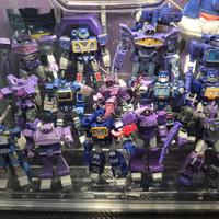 Gambar Blokees Funko Pop Yolopark Dumpling Transformers Soundwave Shockwave Tarn - Shockwave reg dari PureWater Merch Anime undefined 1 Tokopedia