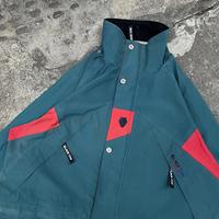 Gambar Jacket Black Yak Outdoor Tosca dari Yohanes K undefined 2 Tokopedia