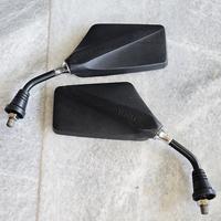 Gambar Spion yamaha rxs, rxk, rx king cobra original yamaha rare item dari AAI Motorindo undefined 2 Tokopedia