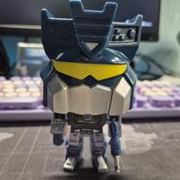 Gambar Blokees Funko Pop Yolopark Dumpling Transformers Soundwave Shockwave Tarn - Shockwave reg dari PureWater Merch Anime undefined 3 Tokopedia