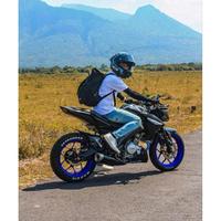 Gambar ( Termurah ) Swing Arm Banana Vixion Nva/Nvl. Swing Arm Banana Panjang. Arm Banana Tapak Lebar Vixion. Long Arm Vixion - Silver dari Wanz Racing undefined 2 Tokopedia