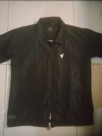 Gambar JAKET IWEARZULE PRELOVED (BEKAS PEMAKAIAN) dari Codewithdriks undefined 1 Tokopedia