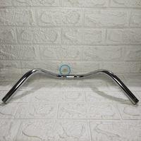 Gambar Stang Handlebar Sepeda Anak Perempuan CTB MINI 16 Dan 18 Steel Chrome dari LilsunshineshopBikePart undefined 3 Tokopedia