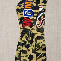 Gambar Hoodie Bape half split camo 4 zipper dari KillBill21 undefined 3 Tokopedia