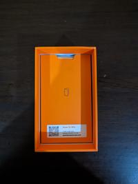 Gambar Geekvape Wenax M Starter Kit Petal Pink Preloved / Second Vape Vapor Pod Mod dari Veen Shop undefined 3 Tokopedia