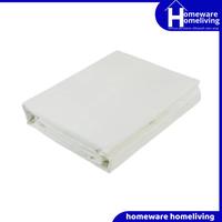 Gambar Duvet Cover Quilt Cover Fiore 260x230 Cm Tencel Putih Sarung Selimut Polos Sejuk dari Homeware Homeliving undefined 3 Tokopedia
