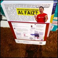 Gambar SKD AL FAIZ CPNS DAN KEDINASAN 2024 terbaru buku cpns 2024 cetakan ke9 privatalfaiz edisi [best seller] dari ZAGY ZAG undefined 3 Tokopedia
