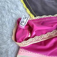 Gambar PANTY MINI LULUDI by WACOAL SEXY M L LL BASIC RENDA LACE CELANA DALAM WANITA LLP 60106 K24B LLP60106 (sorella vs uniqlo h&m m&s felancy young hearts pierre cardin dari Cunishop777 undefined 2 Tokopedia