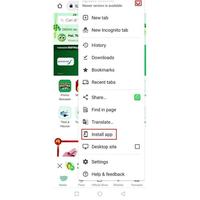 Gambar original Madura poday morls - 100gr dari sarirajatbk undefined 2 Tokopedia