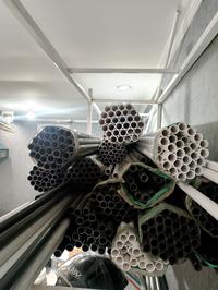 Gambar Pipa Conduit BOSS 20 mm Putih / Hitam - Pipa Listrik Boss 20mm Putih / Hitam - Boss Conduit - Hitam dari RTS14 Electrical & Network undefined 2 Tokopedia