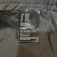 Gambar Celana panjang bahan H&M H n M slim fit motif kotak garis size 30 ori original perfect dari Lexgo Hobby Shop undefined 5 Tokopedia