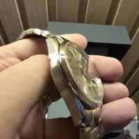 Gambar Jam Omega Seamaster Aqua Terra Stonegrey 42mm dari Geminid Shop undefined 5 Tokopedia