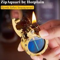 Gambar Termurah !! Manics Korek Api Klasik Transparant Sumbu Minyak Vintage Oil Lighter Giftbox zipaquari - SS dari SUPRIADEY undefined 3 Tokopedia