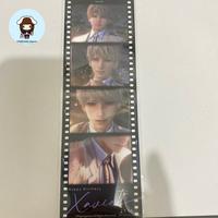 Gambar Love and deepspace official xavier birthday photo cut ready dari Chanchanshop undefined 1 Tokopedia