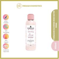 Gambar PURBASARI GLOWING ROSE WATER 100ML dari Mekar Cosmetic_NEW undefined 1 Tokopedia
