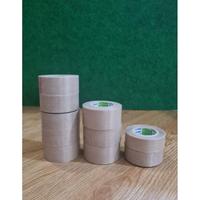 Gambar Isolasi Listrik | Teflon Tape Solasi Tahan Panas 300C Nitto Original Nitoflon Adhesive Tape Ukuran"18Mm.20Mm.23Mm.28Mm.35Mmx10Meter Tbk dari Ilona Store28 undefined 2 Tokopedia