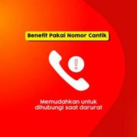 Gambar Nomor Cantik Telkomsel Seri Double Triple Murah Rapi Support 4G LTE - Kartu Perdana Simpati Bonus Kuota 6GB - 08 222 777 4003 dari cojcellshop99 undefined 4 Tokopedia