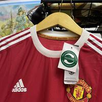 Gambar Jersey Manchester United 2021 Cristiano Ronaldo Player Issue BNWT dari Aivira Toko undefined 3 Tokopedia