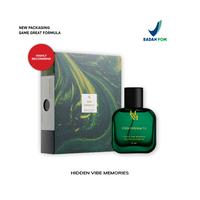 Gambar Parfum Unisex HVM DELICIOUS Series Extrait de Perfume Tahan Lama - FD.V2 5ML dari Hidden Vibe Memories Fragrance undefined 5 Tokopedia