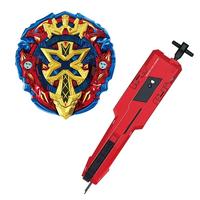 Gambar TAKARA TOMY, Beyblade X BX-00 BXG-13 Starter Xeno Xcalibur 3-60GF dari Top Bricks & Toys undefined 2 Tokopedia
