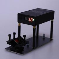 Gambar Alat Ukur Kecepatan Speed Tester Muther Velocity Measuring Tool 16-37 mm Untuk Peluru dari Ironamono undefined 3 Tokopedia