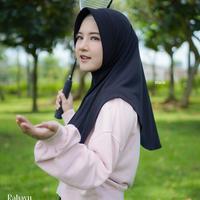 Gambar Jilbab Instan Rahayu by Daffi dari DAFFI HIJAB STORE undefined 5 Tokopedia