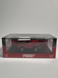 Gambar Hobby Fans Landcruiser FJ40 (Openable) - Kuning, All Size dari planet.garage undefined 4 Tokopedia