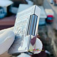 Gambar Termurah !! KOREK API MEWAH ST DUPONT ELEGAN LIMITED DESIGN ANNIVERSARY 75 TH 1941-2016 PREMIUM LIGHTER dari SUPRIADEY undefined 3 Tokopedia