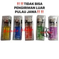 Gambar Termurah !! (isi 100 pcs) Souvenir Korek Gas Kemasan MIKA MOTIF Souvernir Hadiah Pernikahan Murah Sovenir Unik - TANPA KARTU dari SUPRIADEY undefined 4 Tokopedia