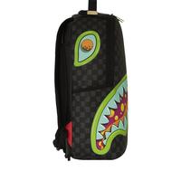 Gambar Sprayground Slime Takeover Backpack Original / Tas Sprayground Authentic dari Tisertstore undefined 3 Tokopedia