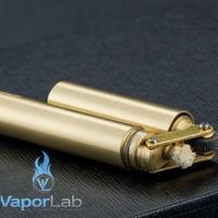 Gambar Termurah !! korek api sumbu minyak vintage original CHIEF copper oil nunchaku lighter slim mini - 3069 GOLD dari SUPRIADEY undefined 3 Tokopedia