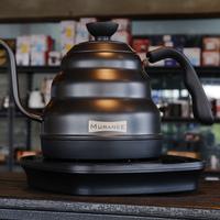 Gambar Gooseneck Kettle MK-816 600ml - Silver dari Moost Alat Kopi undefined 1 Tokopedia