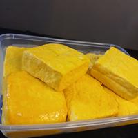 Gambar Tahu kuning asli kalisari banyumas dari Serenity 88 undefined 1 Tokopedia